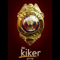 Kiker Investigations Logo