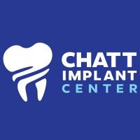 Chatt Implant Center Logo