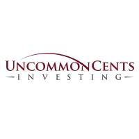 Uncommon Cents Investing Logo