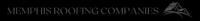Memphis Roofing Company Logo