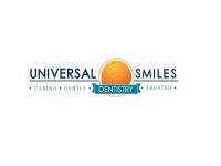 Universal Smiles Dentistry logo