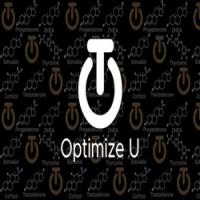 Optimize U - Cleveland | Hormone Clinic Logo