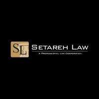 Setareh Law, APLC Logo