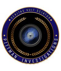 Joslyn Chapman Investigations Logo