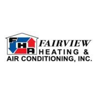 Fairview Heating & Air Conditioning Inc. Logo