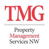 TMG Property Management Portland Logo