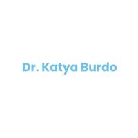 Dr. Katya Burdo Logo