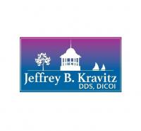 Jeffrey B. Kravitz, DDS, DICOI Logo