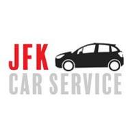 Car Service to JFK from CT Logo