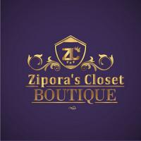 Zipora's Closet Boutique logo