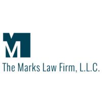 The Marks Law Firm, L.L.C. logo