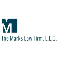 The Marks Law Firm, L.L.C. Logo
