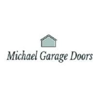 Michael Garage Doors Logo
