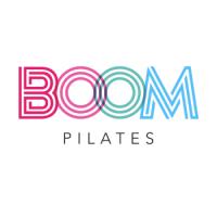 Boom Pilates Logo