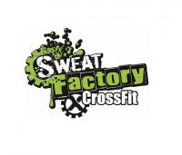 Sweat Factory Crossfit Logo