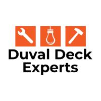  Duval Deck Experts  Logo