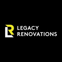 Legacy Renovations LLC Logo