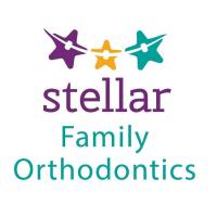Stellar Family Orthodontics Mill Creek Logo