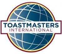 Plymouth Toastmasters Logo