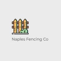 Naples Fencing Co Logo