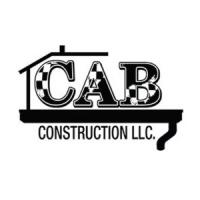 CAB Construction LLC - Appleton Logo