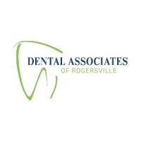 Dental Associates of Rogersville Logo