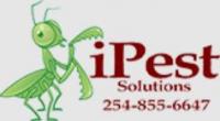 iPest Solutions Logo