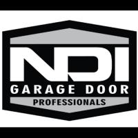 NDI Garage Door Professionals Logo