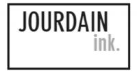 Jourdain Ink Logo