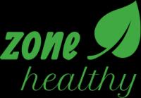 Zone Healthy - Organic Diet Meal Delivery Los Angeles Logo