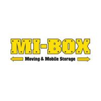 MI-BOX of Northern Virginia Logo
