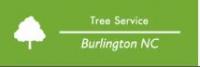 Tree Service Burlington NC Logo