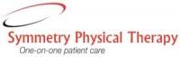 Symmetry Physical Therapy Logo
