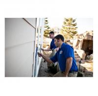 Squeegee Squad - Gwinnett GA Logo