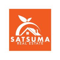 Satsuma Real Estate Logo