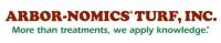 Arbor-Nomics Lawn Care Maintenance & Treatment Logo