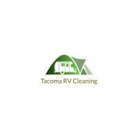 Tacoma RV Cleaning Logo