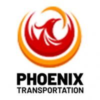 Phoenix Transportation Logo