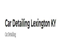 Car Detailing Lexington KY, LLC Logo