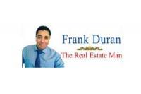 Frank Duran The Real Estate Man logo