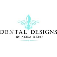 Dental Designs by Alisa Reed logo