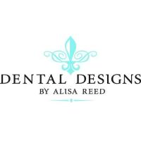 Dental Designs by Alisa Reed Logo
