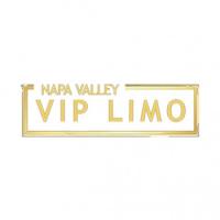 Napa Valley VIP Limo logo