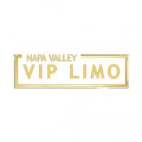 Napa Valley VIP Limo Logo