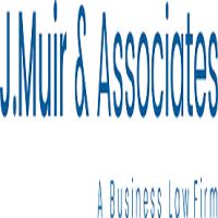 J. Muir & Associates, P.A. Logo