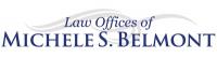 Law Offices of Michele S. Belmont logo