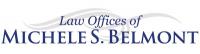 Law Offices of Michele S. Belmont Logo