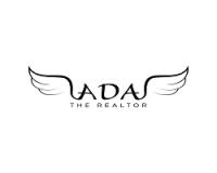 Ada The Realtor logo