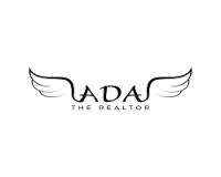 Ada The Realtor Logo