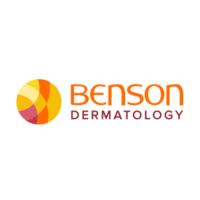 Benson Dermatology logo